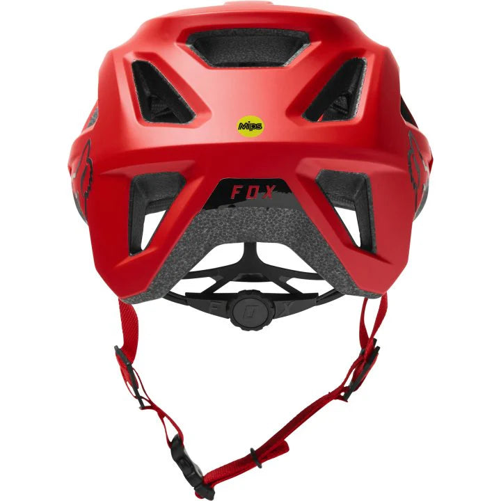 Casco Unisex Fox