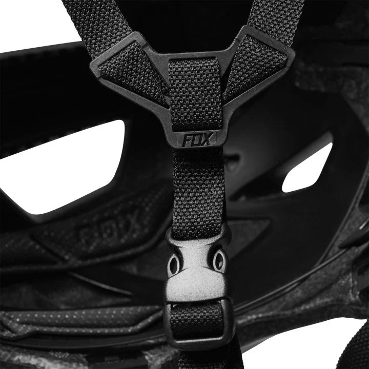 Casco Unisex Fox