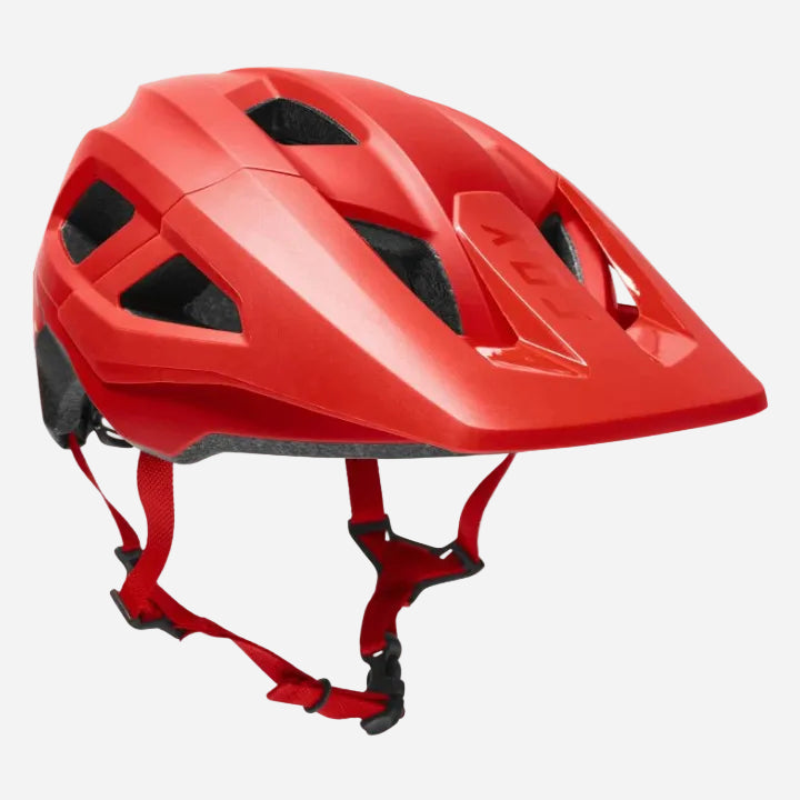 Casco Unisex Fox