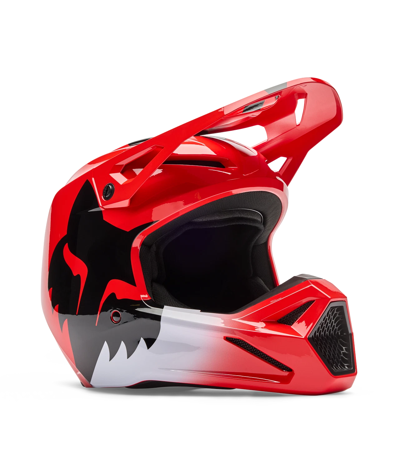 Casco Unisex Fox