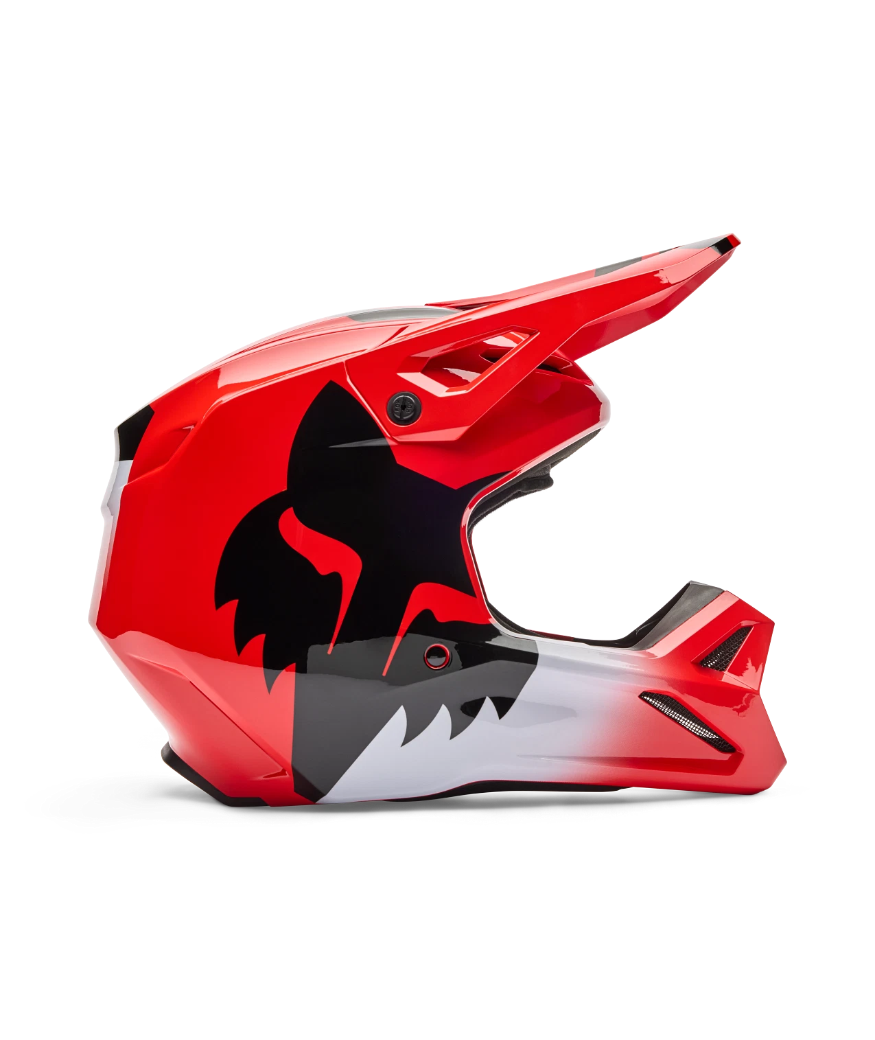 Casco Unisex Fox