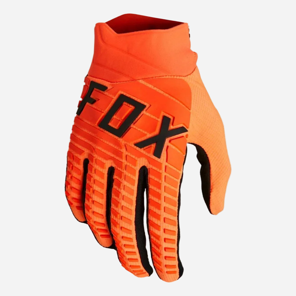 Guantes Caballero Fox