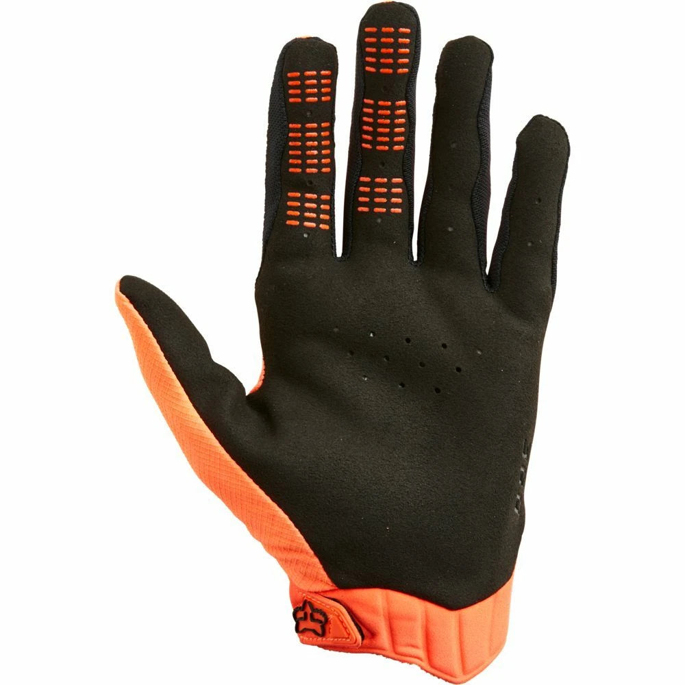 Guantes Caballero Fox