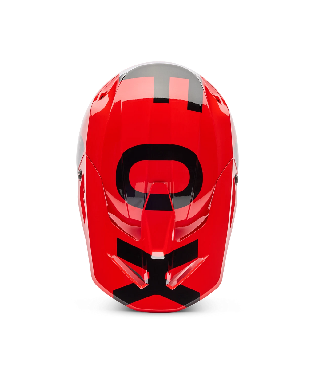 Casco Unisex Fox