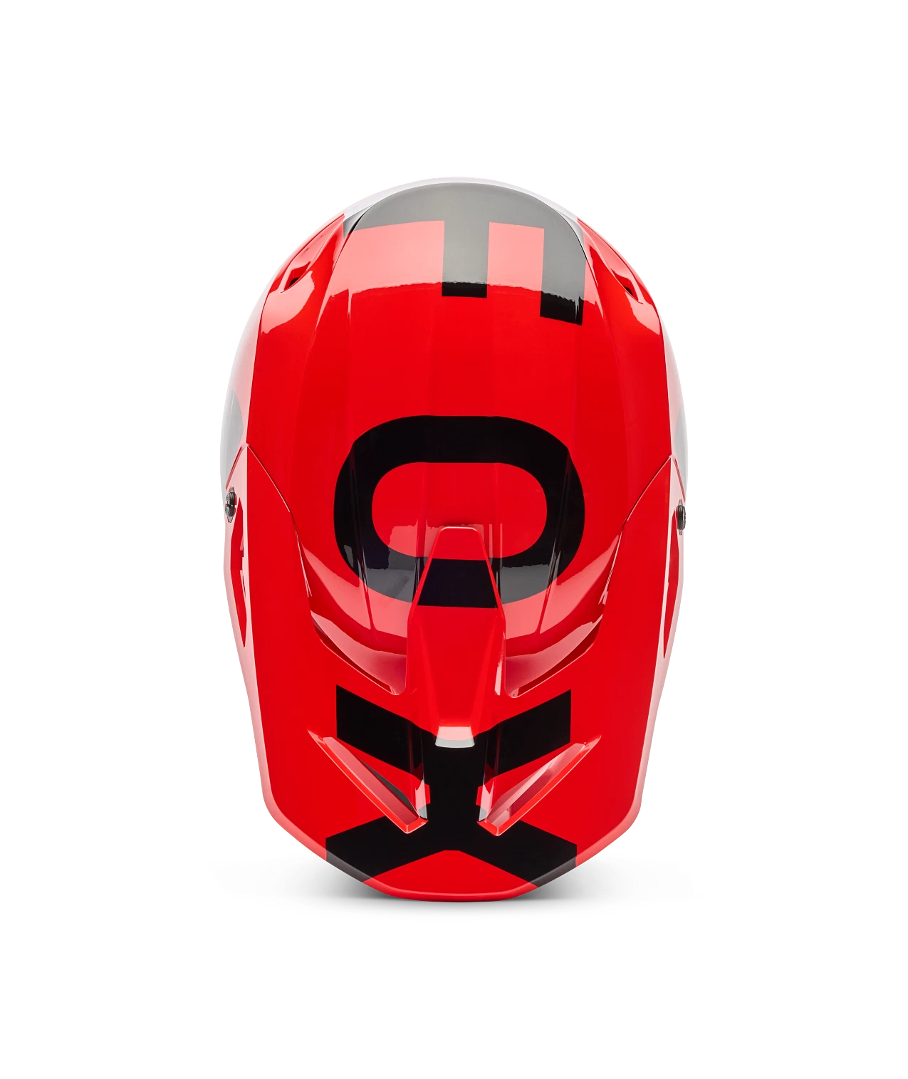 Casco Unisex Fox