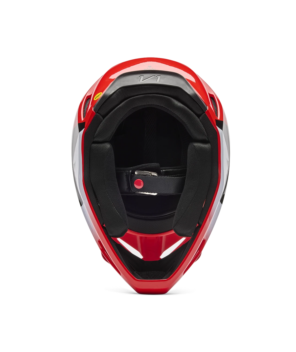 Casco Unisex Fox