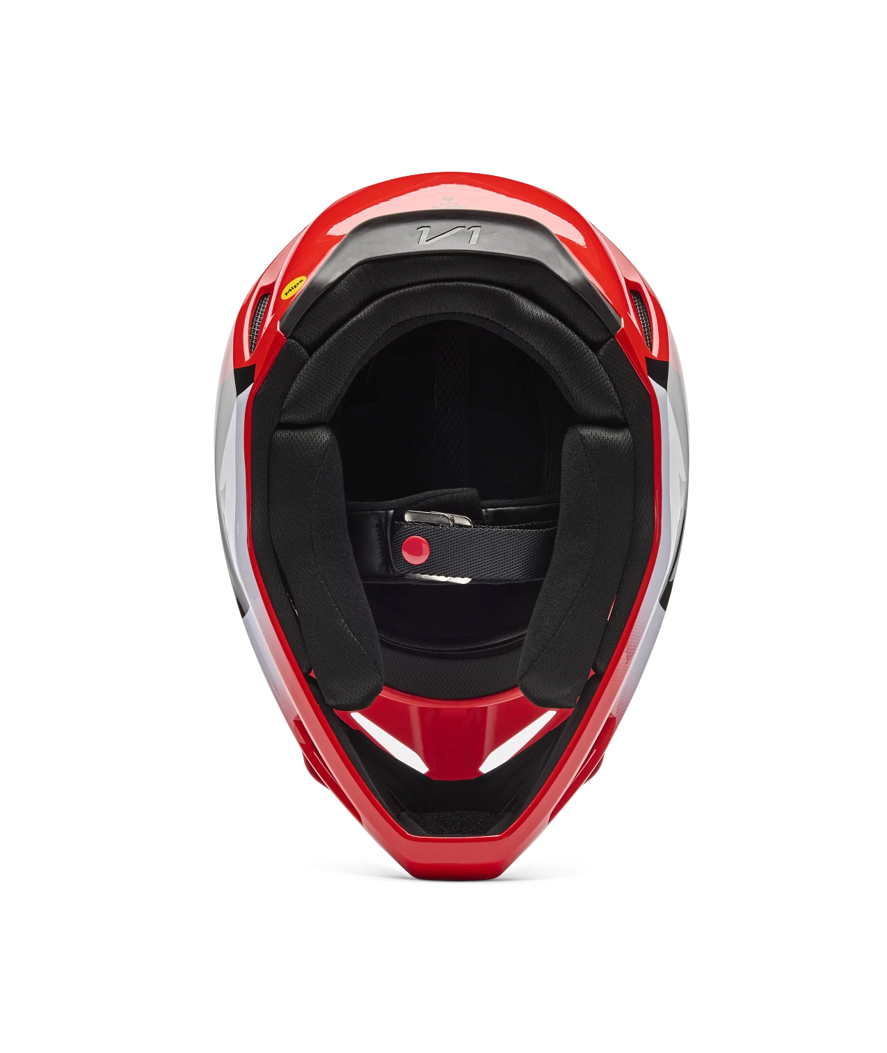 Casco Unisex Fox