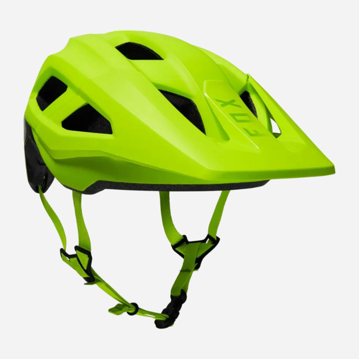 Casco Unisex Fox