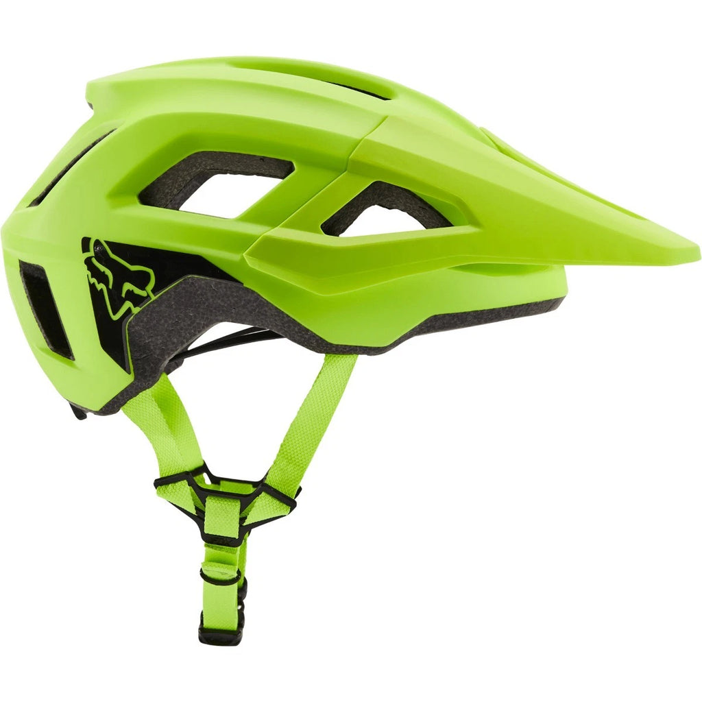 Casco Unisex Fox