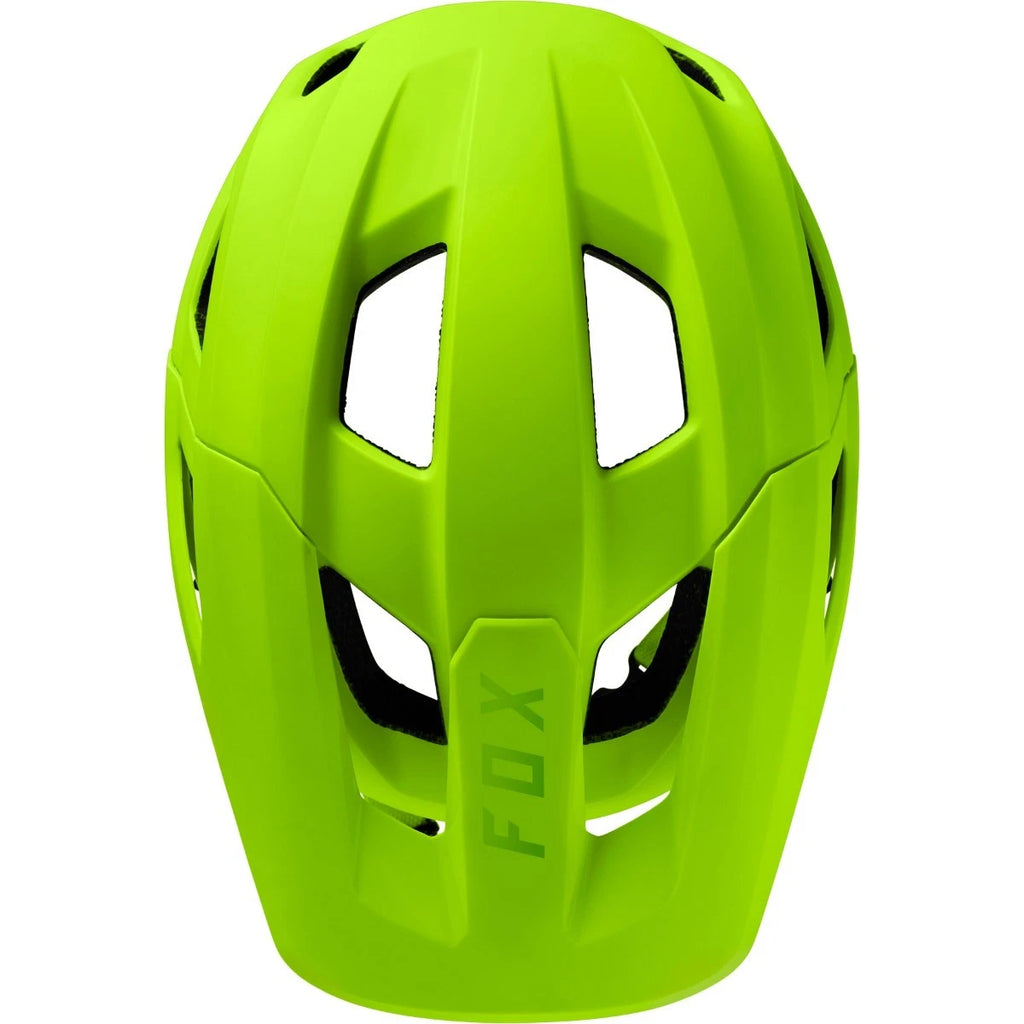 Casco Unisex Fox