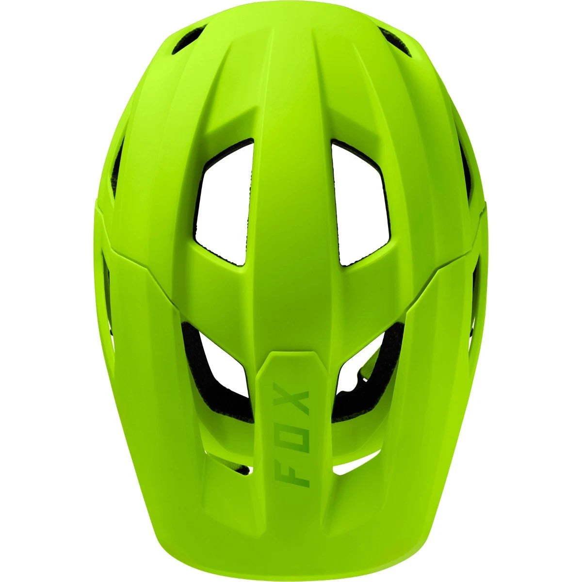 Casco Unisex Fox